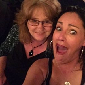 Meet your Posher, Anita